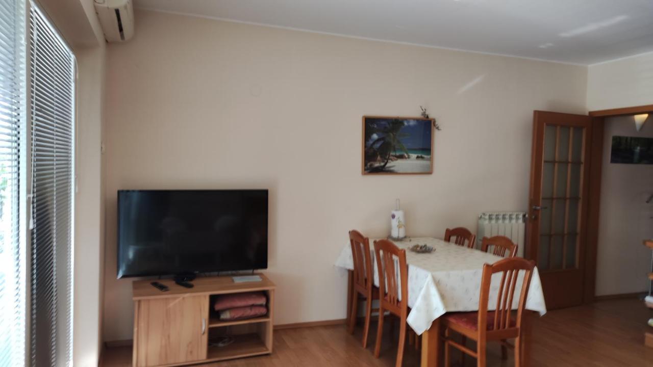 Apartments Tomisic Koper Exterior photo