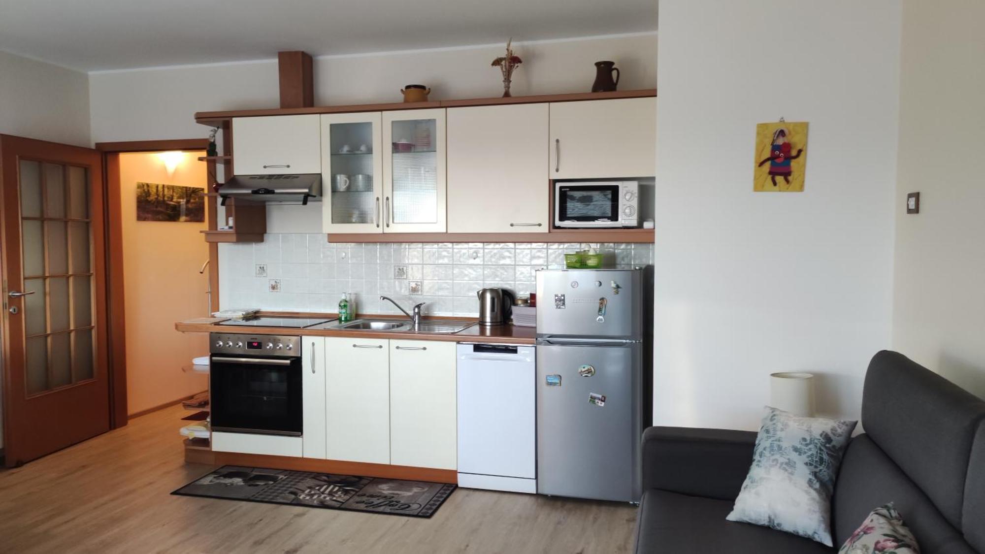 Apartments Tomisic Koper Exterior photo