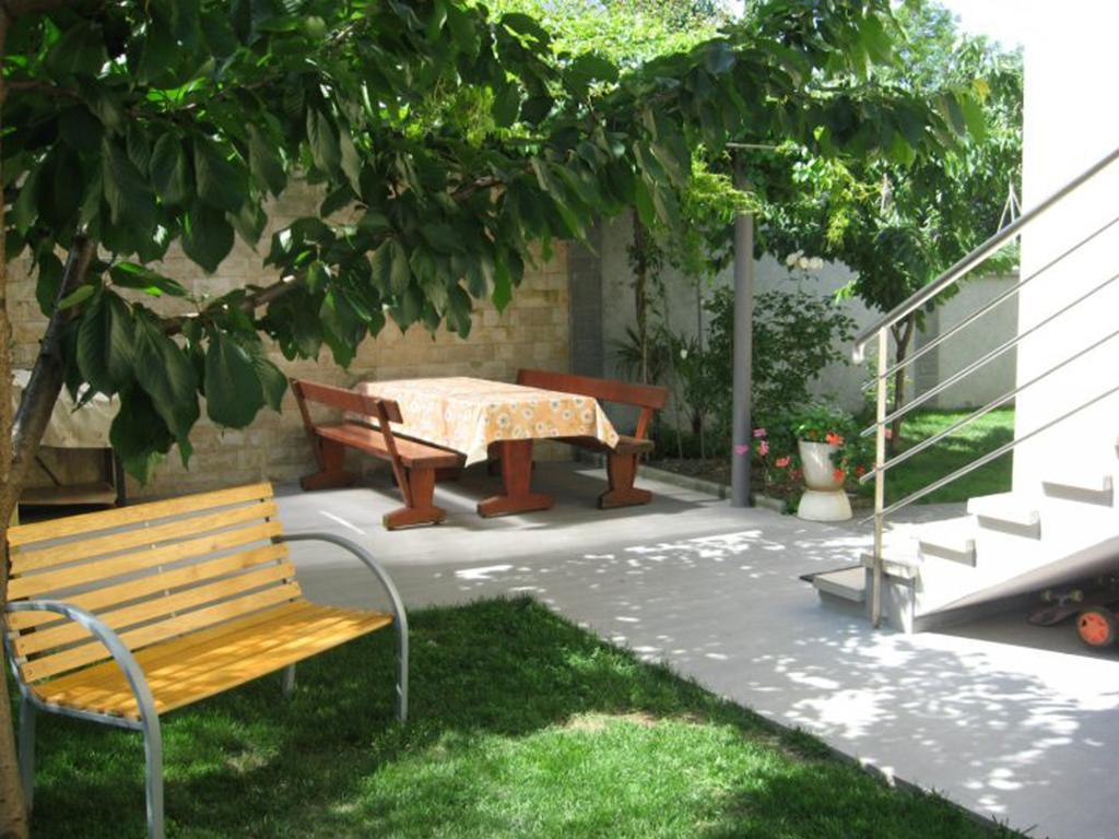 Apartments Tomisic Koper Exterior photo