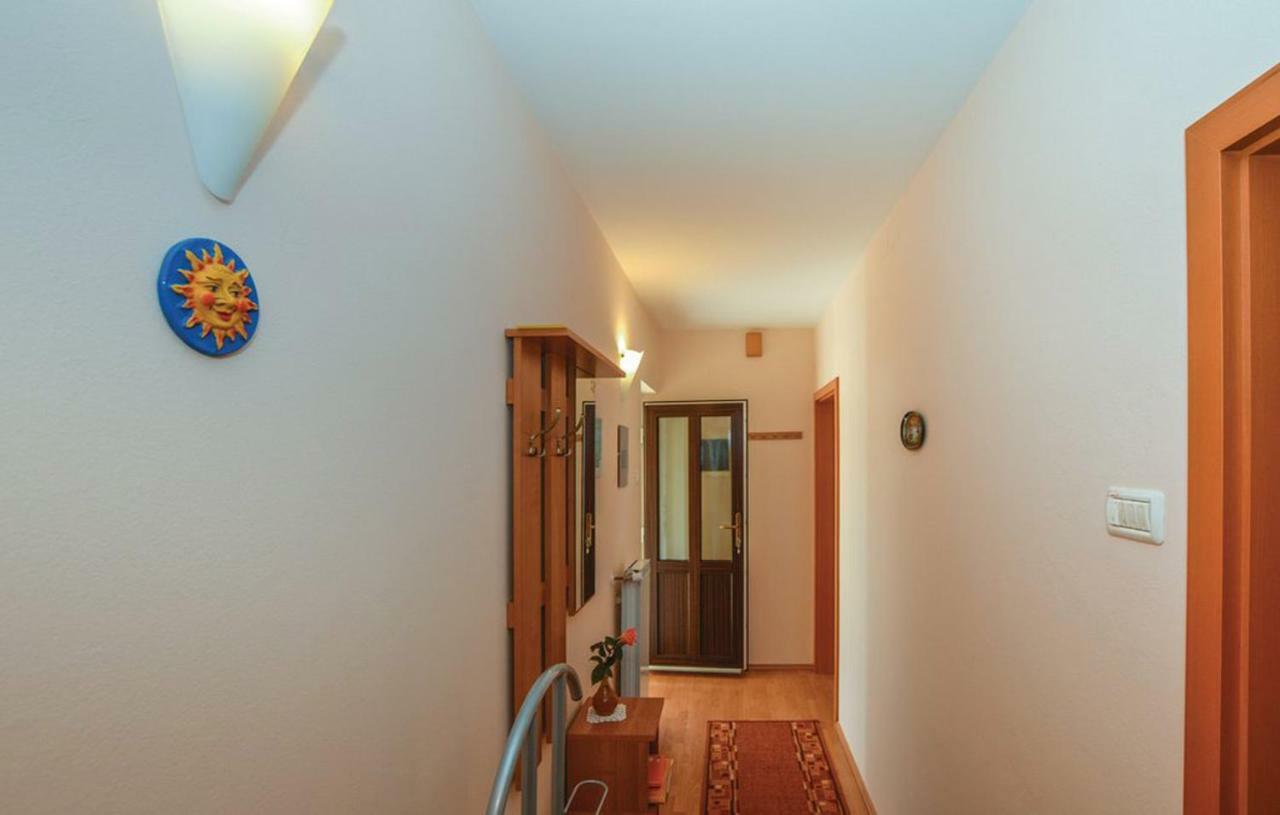 Apartments Tomisic Koper Exterior photo