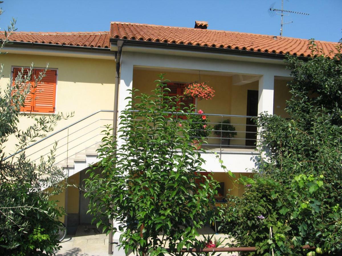 Apartments Tomisic Koper Exterior photo